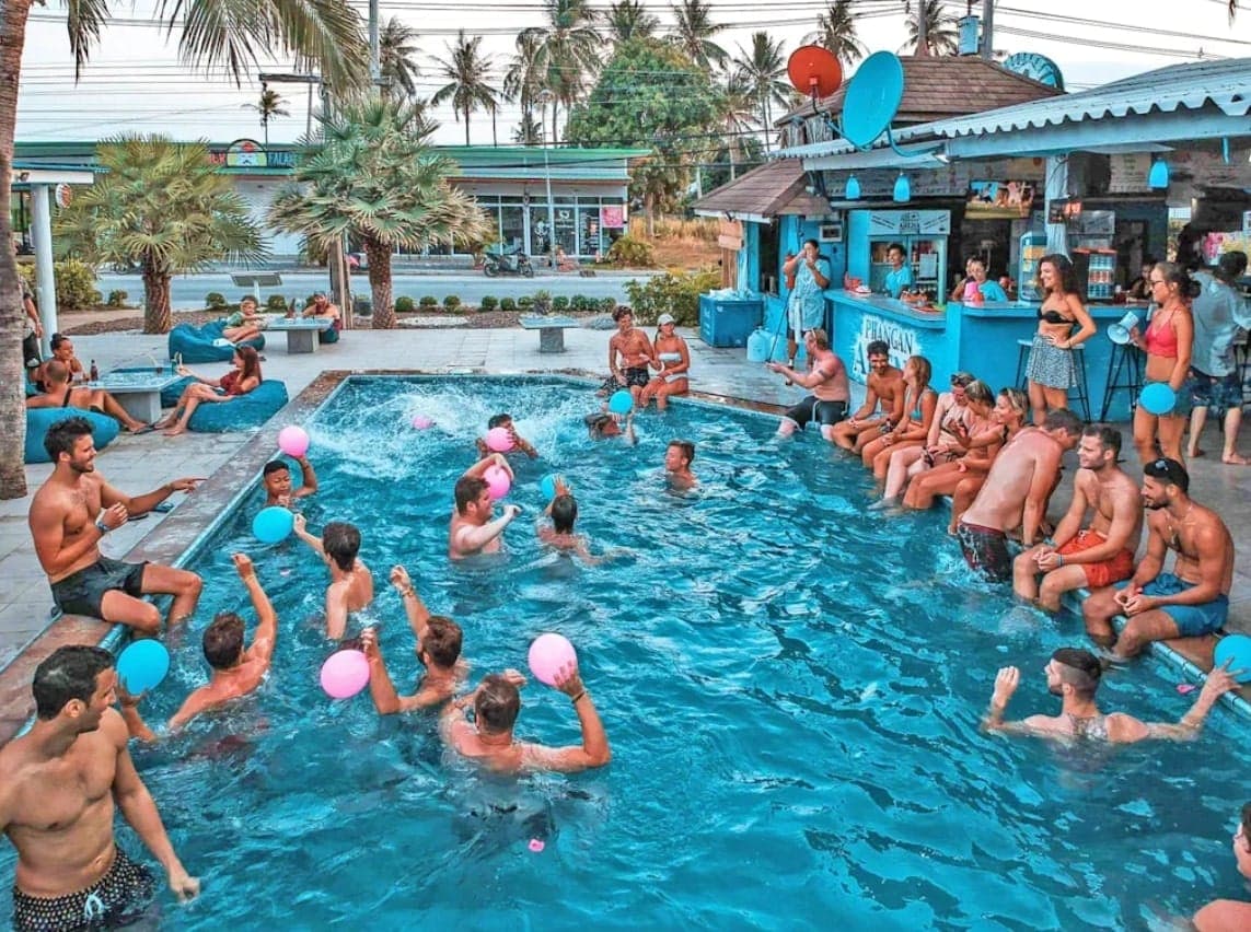Phangan Arena