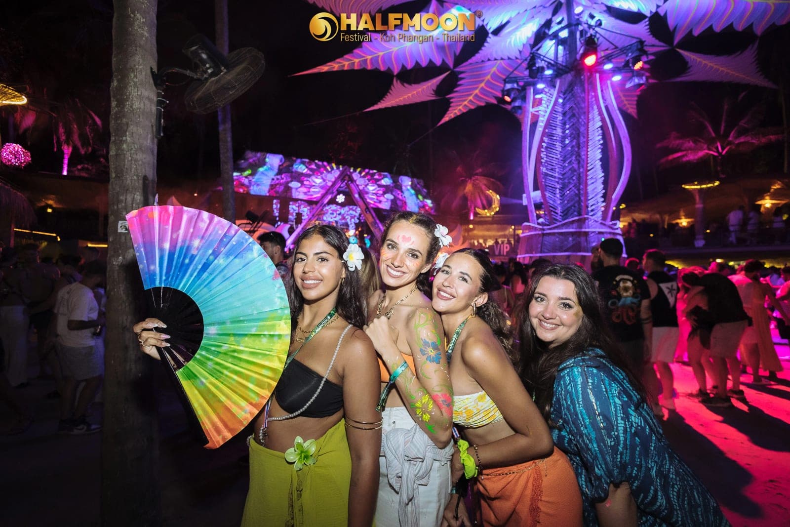 Half Moon Festival