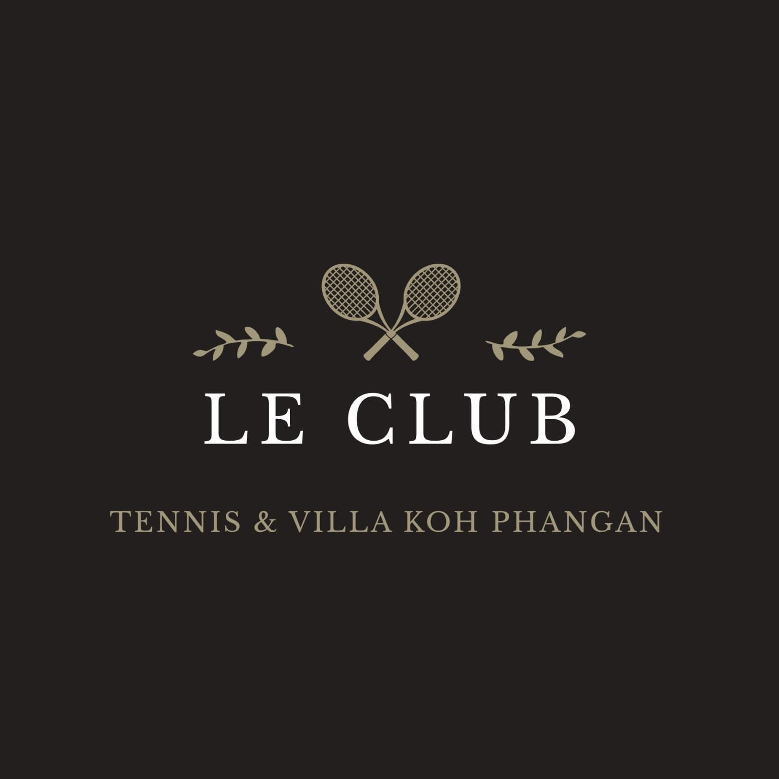The Club Logo