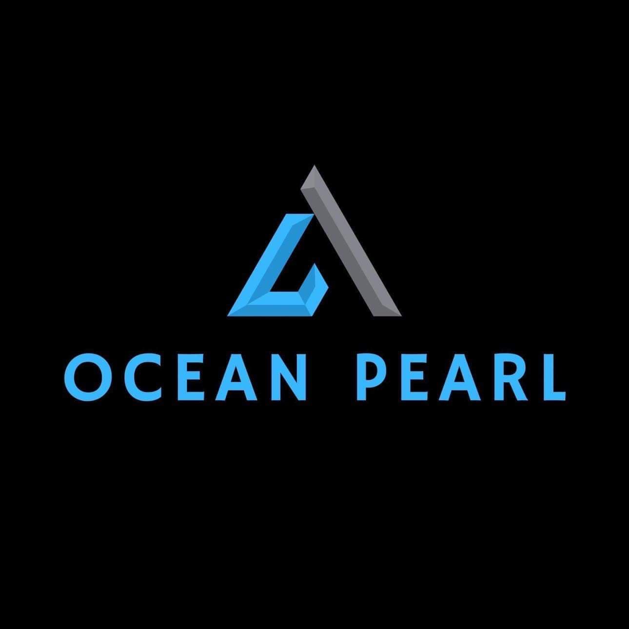 Ocean Pearl Villa Logo