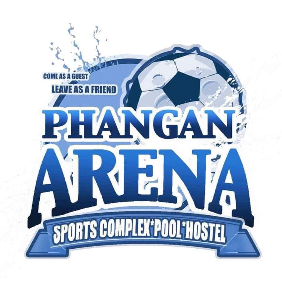 Phangan Arena Logo